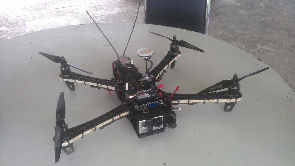 Team-blacksheep Discovery | 3D CAD Model Library | GrabCAD