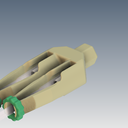 Oxygen Flow Rate Splitter_Version_2