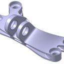Engine Bracket