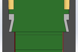 M45 GE Quick Connect Challenge Concept 13