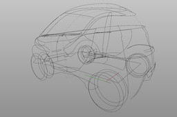 Doking 3d Reference Tapelines