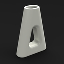 Figulo Ceramic Vase #5