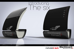 The SiX by AK design