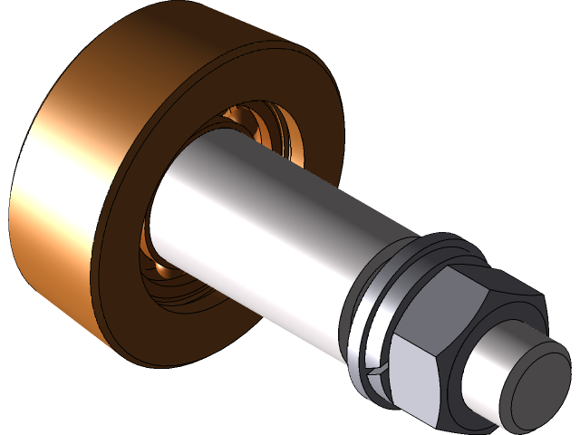 Grabcad Solidworks Roda Free CAD Designs, Files & 3D Models | The GrabCAD Community Library