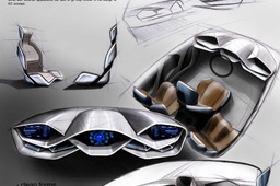 Doking Interior project