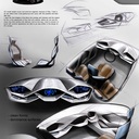 Doking Interior project