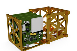 Wells CUBESAT