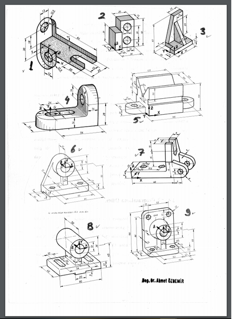 Free CAD Designs, Files & 3D Models | The GrabCAD Community Library