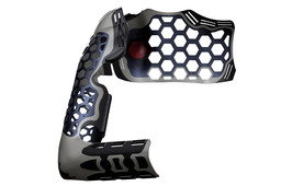 Winged Scapula Brace