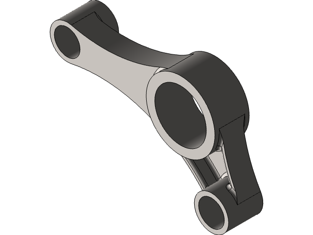 Grabcad Solidworks Model Free CAD Designs, Files & 3D Models | The GrabCAD Community Library