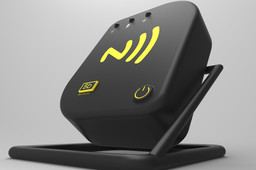 Reader Device Challenge