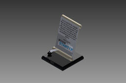 2012 Italics Awards Trophy V2