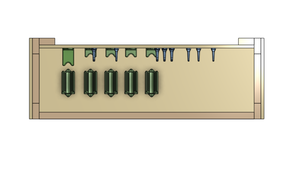 Mobile Rack Cad Free CAD Designs, Files & 3D Models | The GrabCAD Community Library