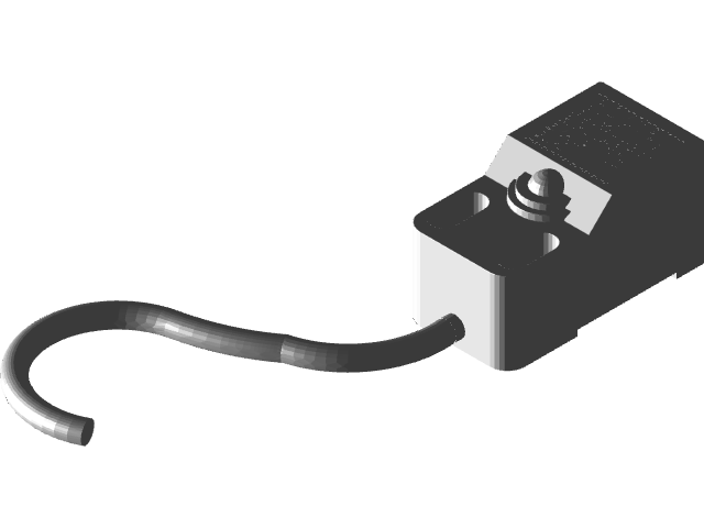 Distance Sensor Cad Model Free CAD Designs, Files & 3D Models | The GrabCAD Community Library