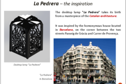 La Pedrera