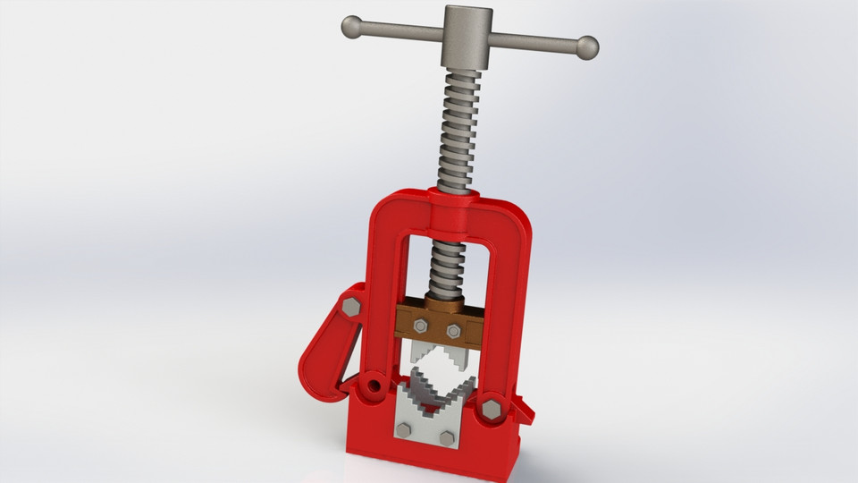 Free CAD Designs, Files & 3D Models | The GrabCAD Community Library