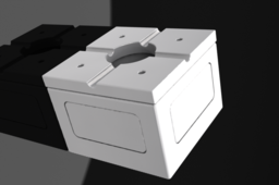 Figulo challenge - multi assemable ceramic design