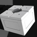 Figulo challenge - multi assemable ceramic design