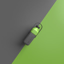 Make it real "Alternative thermo insulated bottle"