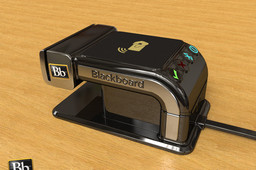 Blackboard Hammerhead Reader