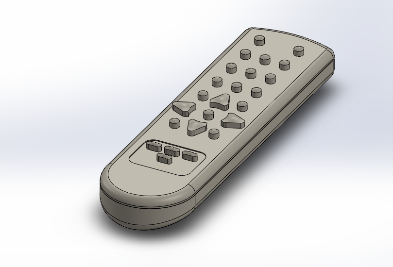 Remote Control Autocad Free CAD Designs, Files & 3D Models | The GrabCAD Community Library