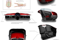 Docking XD interior concept