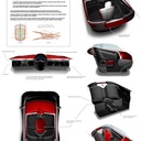 Docking XD interior concept