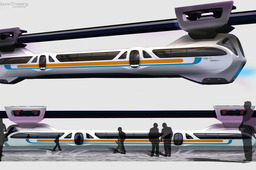 Hybrid Transportation System