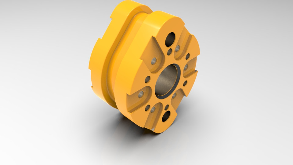 Free CAD Designs, Files & 3D Models | The GrabCAD Community Library