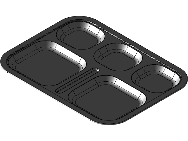 Grabcad Rice Free CAD Designs, Files & 3D Models | The GrabCAD Community Library