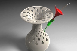 Flower Vase Decoration