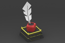 Trophy Design