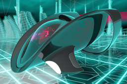 Low Altitude High Velocity Personal Transport