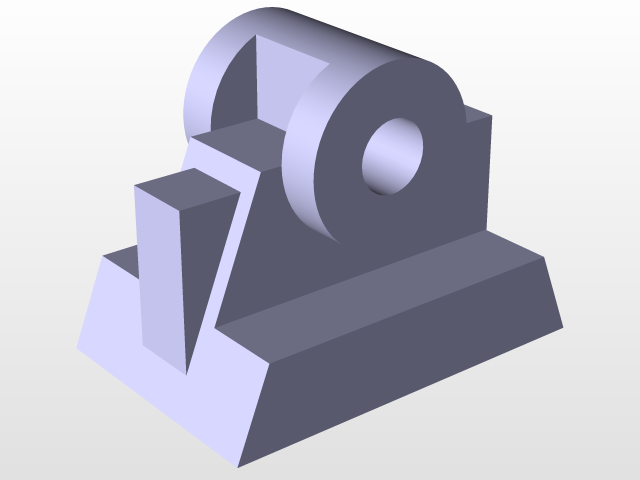 Simple Machine Design Cad Free CAD Designs, Files & 3D Models | The GrabCAD Community Library
