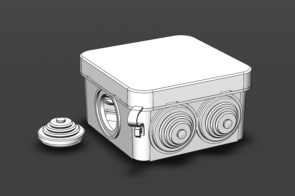 Free CAD Designs, Files & 3D Models | The GrabCAD Community Library