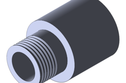 CHRONOS PACKAGING STRETCHING SLEEVE