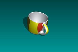 cup