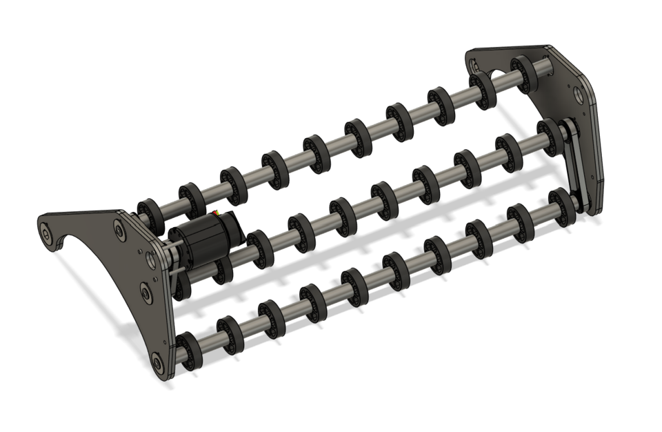 Free CAD Designs, Files & 3D Models | The GrabCAD Community Library