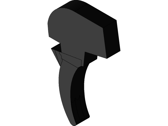Random Cad Model Free CAD Designs, Files & 3D Models | The GrabCAD Community Library