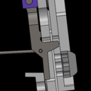 Let it go: Unlock and release