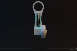 SGCHL Oxigen Valve Splitter