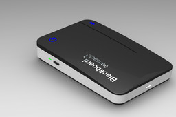 Blackboard Reader Device Challenge