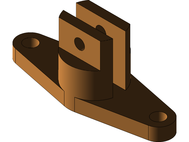 Random Cad Model Free CAD Designs, Files & 3D Models | The GrabCAD Community Library