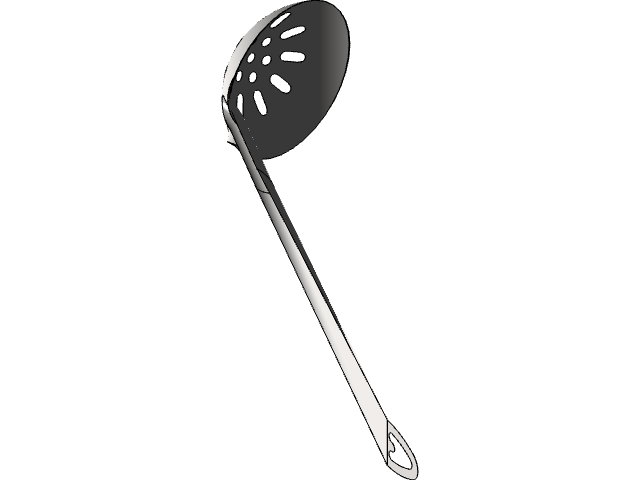 Ladle Rack Cad Free CAD Designs, Files & 3D Models | The GrabCAD Community Library