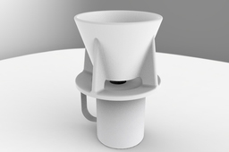 single cup drip coffee maker