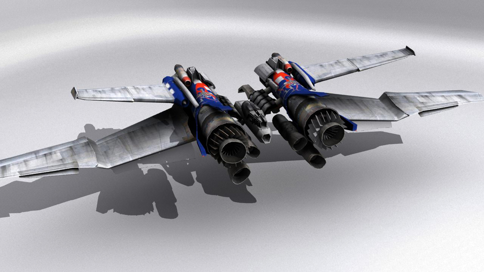 Jet Back Designs Free CAD Designs, Files & 3D Models | The GrabCAD Community Library