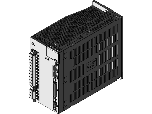 Ls Cad Model Free CAD Designs, Files & 3D Models | The GrabCAD Community Library