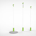 Casabella Mop - Retract & Compact