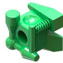 Crazy Cube Gripper Tester