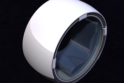 Individual Transportation Vehicle